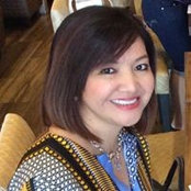 Wilma Mayuga's photo