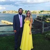 Kelsey Wright's photo