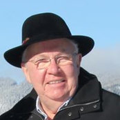 Donald Blakes billede