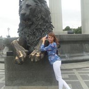 Ирина Белик's photo