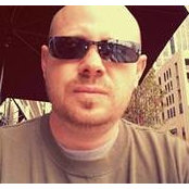 Dave D'Antonios billede