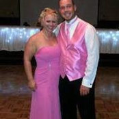 Amber 'Hanson' Barner's photo