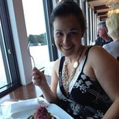 Maude Fillion's photo