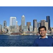 Vikram Wakade's photo
