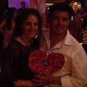 Mariana Tarquini's photo
