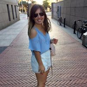 Laura López's photo