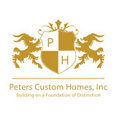 Peters Custom Homes, Inc.'s profile photo