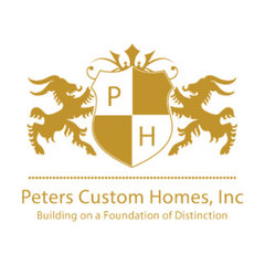 Peters Custom Homes, Inc.