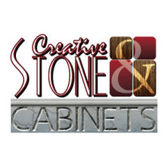 Creative Stone & Cabinets