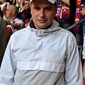 Nikolay Morkuntsov's photo