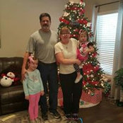 Tracy Chastain's photo