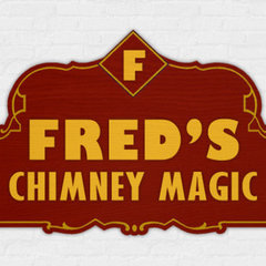 Fred's Chimney Magic Inc