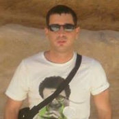 Roy Yehi's photo