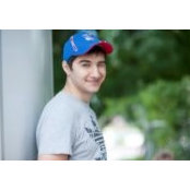 Георгий Золоев's photo