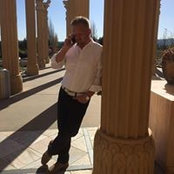 Jed Kenzy's photo