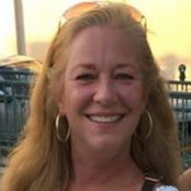 Lynnette Blanchards foto