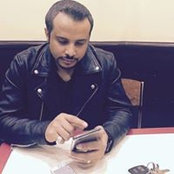 Hossam Amer's photo