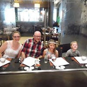 Danika Talley's photo