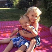 Foto de Sally-Ann Elliott