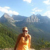 Foto von Amy Rogers