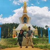 Rina McDonald's photo