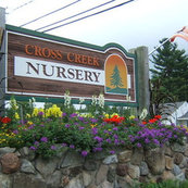 Cross Creek Nursery Manlius Ny Us 13104 Cross Creek Nursery