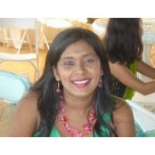 Reshma Jamraj's photo