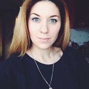 Galina Khatiashvili's photo