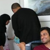 Foto von Malek Bentahar