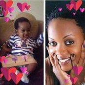 Ethel Tebagwa's photo