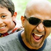 Arun Ramanathan's photo