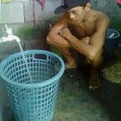 Reza Inglisさんの写真