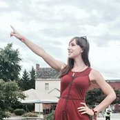 Rachel Adams's photo