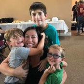 Kristen Hauk Crawford's photo