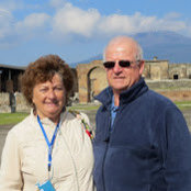 Carole Stone's photo