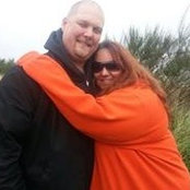 Cheri Marsh-Curdys foto