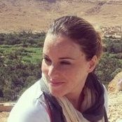 Photo de Zhor Amrani