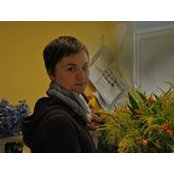 Malgorzata Malarska's photo