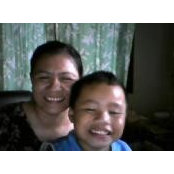 Melanie Silveo's photo