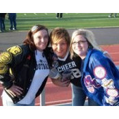 Karla Whitman-O'neal's photo