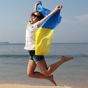 Kateryna Kulish's photo