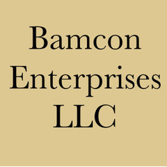 Bamcon Enterprises Llc