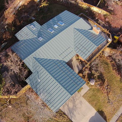 Aspen Roofing