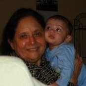 Kunda Dalal's photo