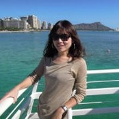 Kaeling Wen's photo