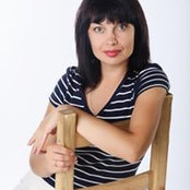 Olga Ogneva's photo