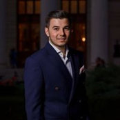 Andrei Bogdan Petre's photo