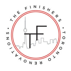 The Finishers Toronto Renovations Ltd