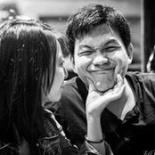 Michael Lock's photo