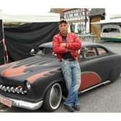 Foto von Tony Platte